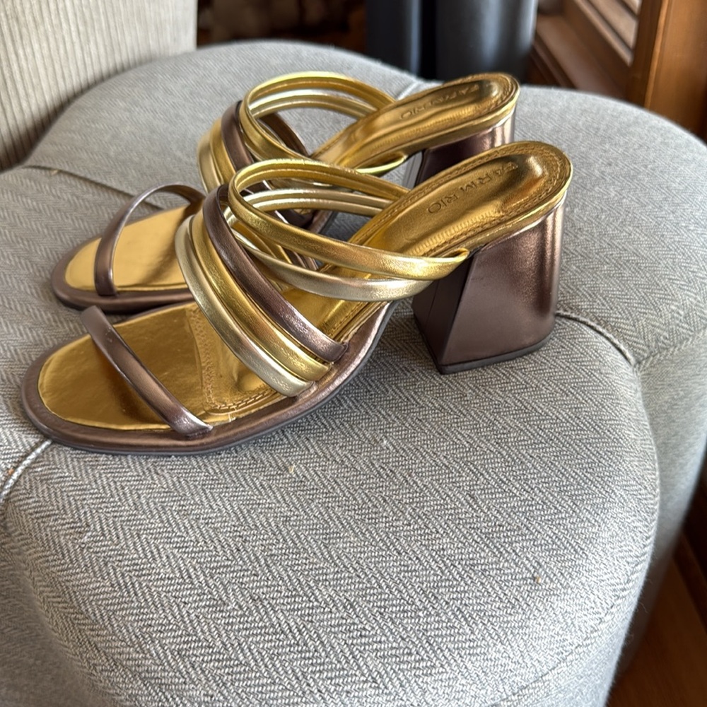 FARM Rio Sandals - Picture 3 of 6